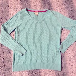 Sweater by Caribbean Joe
